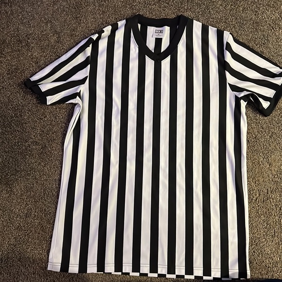Referee Shirt - Picture 3 of 3